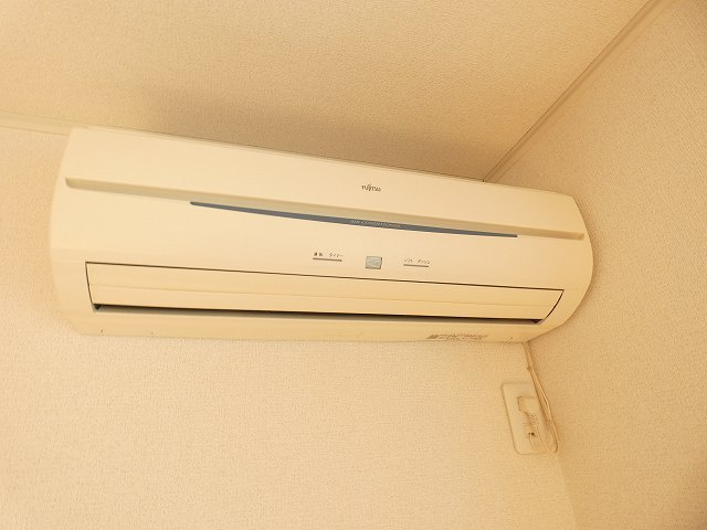 レクサスⅡの設備|エアコン