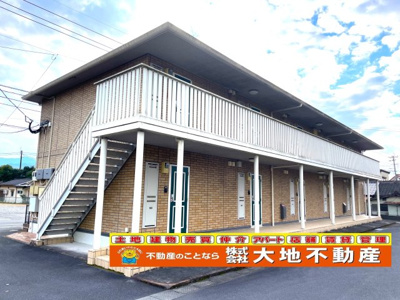 【外観】 | デマラージュ・港町