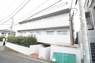 【外観】 | 計画的な修繕がなされた管理体制良好の優雅な外観です♪