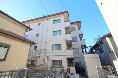 【外観】 | フリーディオ中桜塚