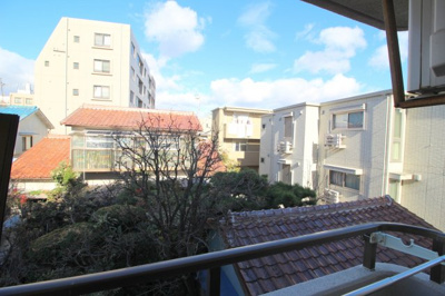 【展望】 | フリーディオ中桜塚