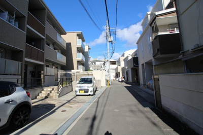 【周辺】 | フリーディオ中桜塚