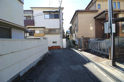 【周辺】 | フリーディオ中桜塚