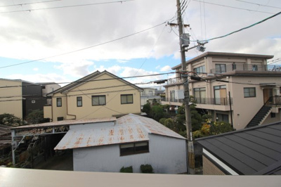 【展望】 | ラ・カーサ