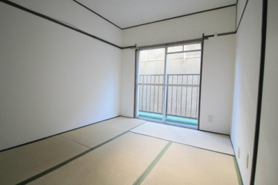 【和室】 | パレス柴原