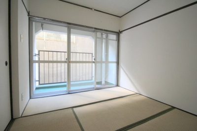 【和室】 | パレス柴原