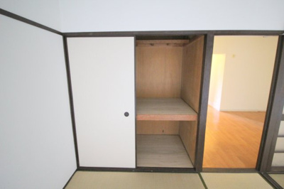 【収納】 | パレス柴原