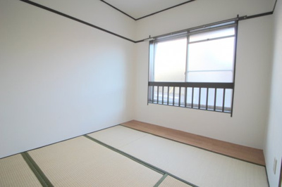 【和室】 | パレス柴原