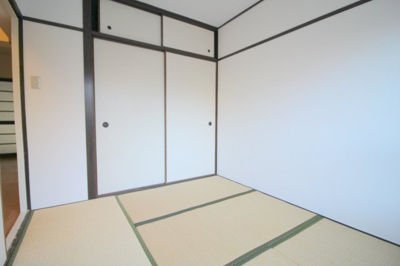 【和室】 | パレス柴原