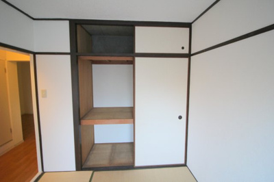 【収納】 | パレス柴原