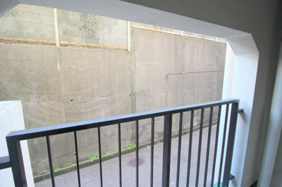 【展望】 | パレス柴原