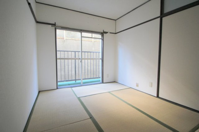 【和室】 | パレス柴原