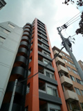ブライズ東新宿の画像
