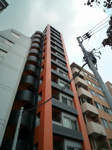 ブライズ東新宿の画像