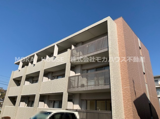 【外観】 | 外観は落ち着いています