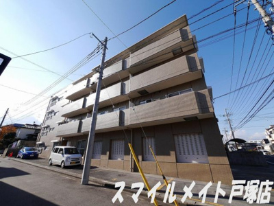 【外観】 | ポートハイム戸塚