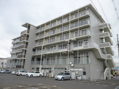 【外観】 | ウイング八日市