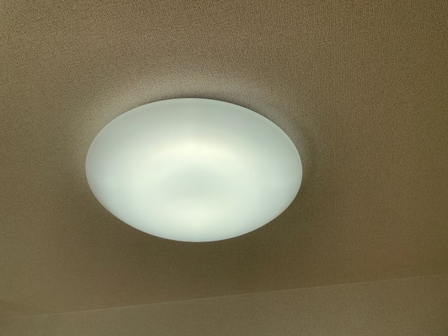 リーヌ並木Ⅰの設備|照明