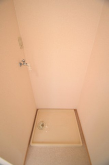 【設備】 | エスポワール川田Ｂ