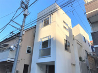 小石川戸建（小石川3-2-7）の画像