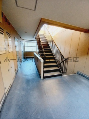 ＭアンドＦマンションのその他共用部分