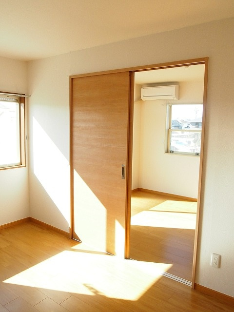 コーポ幸Ｂの内装