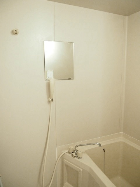 コーポ幸Ｂの浴室