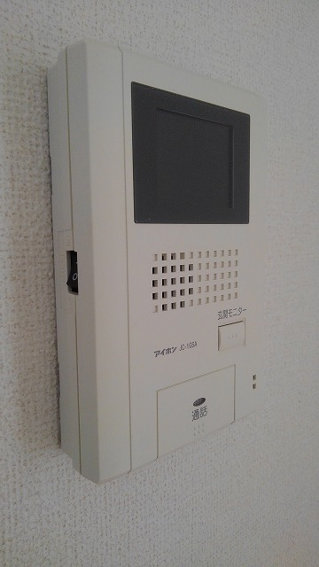 コーポ幸Ｂのセキュリティ