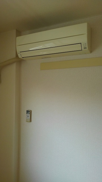 コーポ幸Ｂの設備