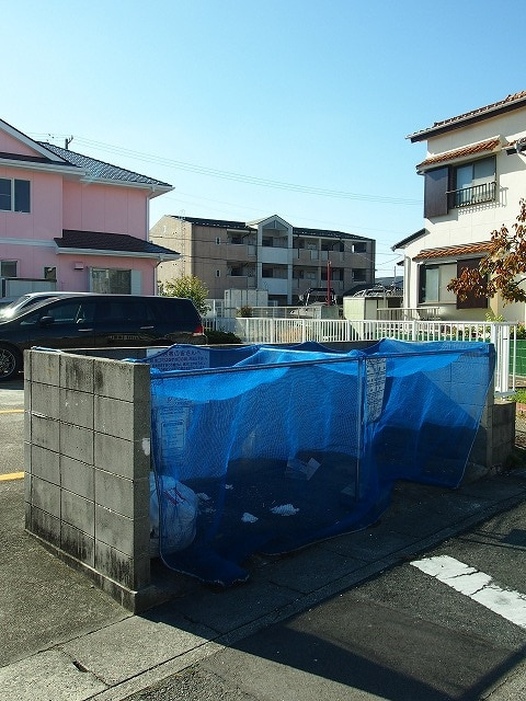 コーポ幸Ｂのその他共用部分