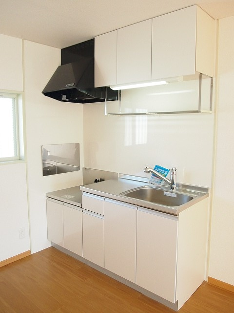 コーポ幸Ｂのキッチン