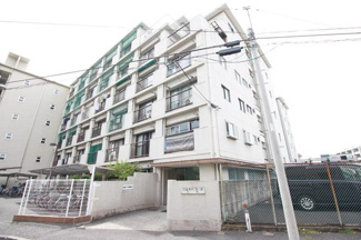 【外観】 | 大規模修繕履歴のある、とてもキレイな外観です♪