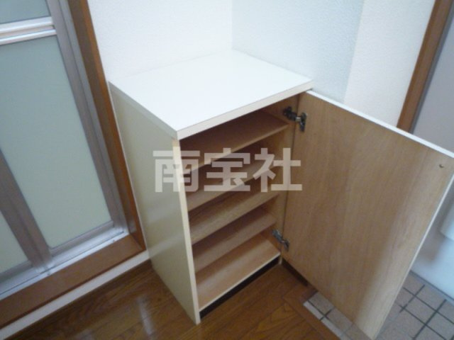 【玄関】 | 玄関です