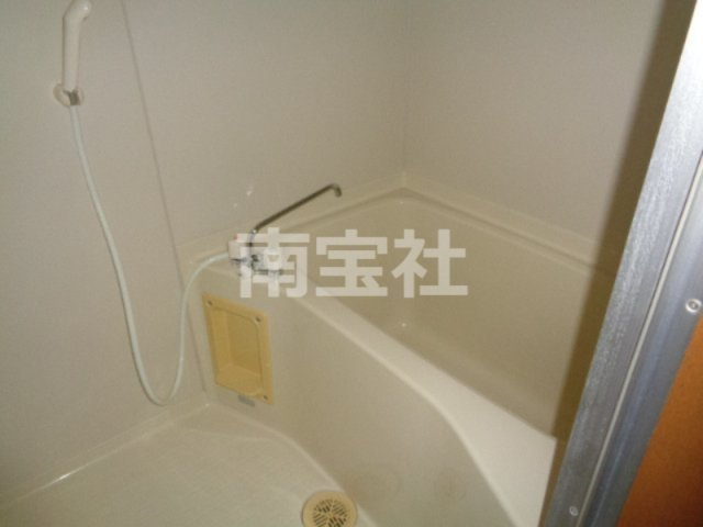 【浴室】 | お風呂で日々の疲れを落としましょう