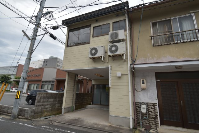 【外観】 | 斉木貸事務所