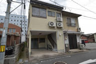 斉木貸事務所の画像