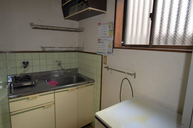【キッチン】 | 斉木貸事務所