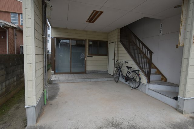 【駐車場】 | 斉木貸事務所