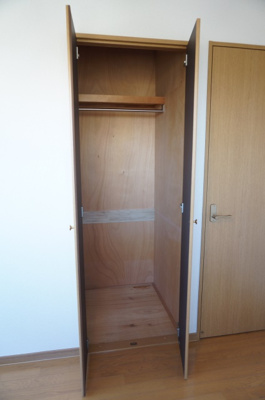 【収納】 | メゾン大嶋