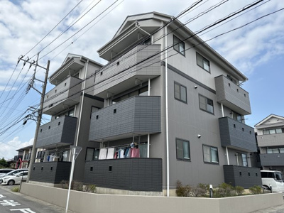 【外観】 | メゾン大嶋