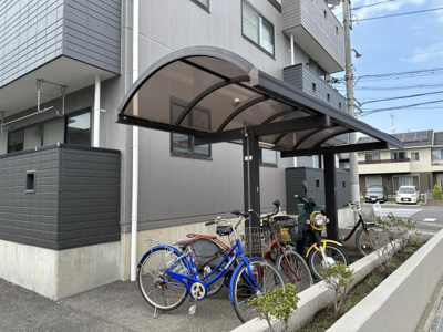 【その他共用部分】 | メゾン大嶋