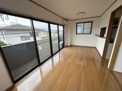 【居間・リビング】 | メゾン大嶋