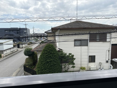 【展望】 | メゾン大嶋