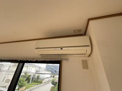 【設備】 | メゾン大嶋