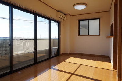 【居間・リビング】 | メゾン大嶋