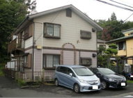 ラフィーネ東戸塚の画像