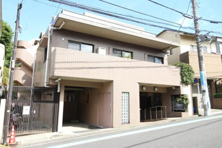 【外観】 | 計画的な修繕がなされた管理体制良好の優雅な外観です♪