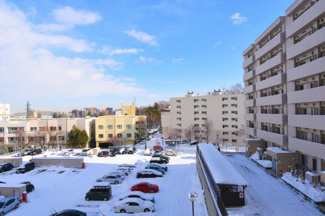 【展望】 | 眺望は良好です！！