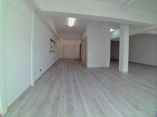 アール五反田の内装