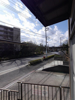 【展望】 | サンライト前田